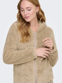 OLMNEWANNA Teddyjacka