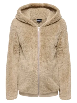 OLMNEWANNA Teddyjacka