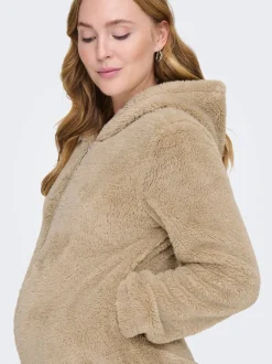 OLMNEWANNA Teddyjacka