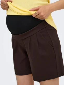 OLMPOPTRASH Lös passform Bermudashorts