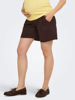 OLMPOPTRASH Lös passform Bermudashorts