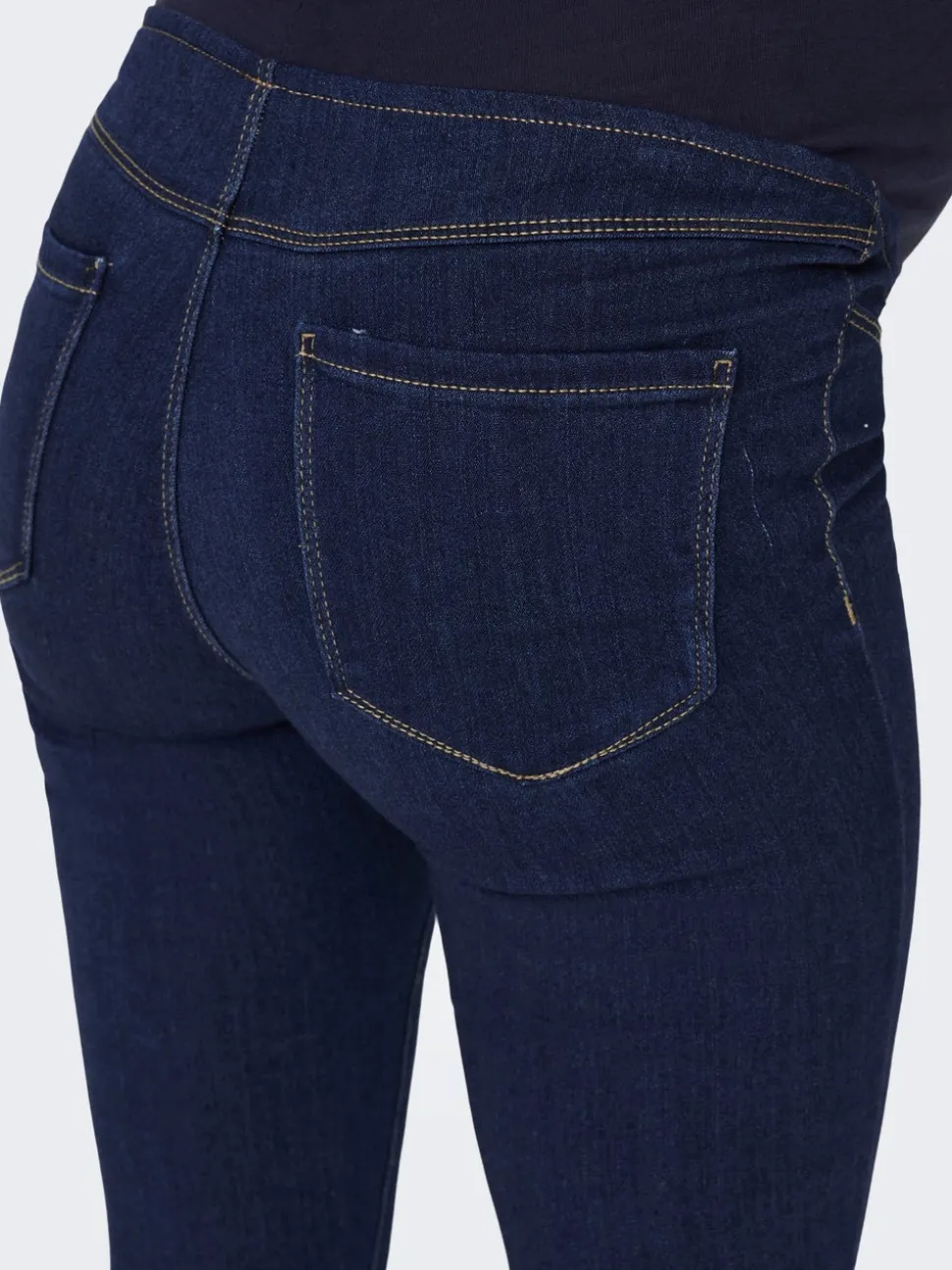 OLMRAIN Medelhög midja Skinny Fit Jeans