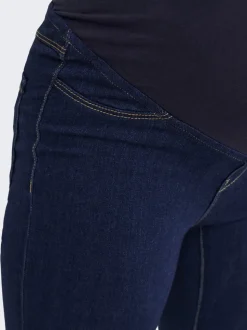 OLMRAIN Medelhög midja Skinny Fit Jeans
