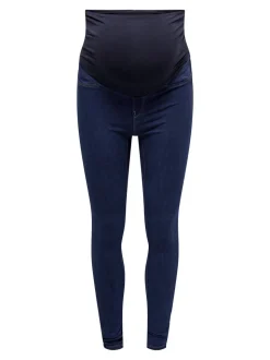 OLMRAIN Medelhög midja Skinny Fit Jeans