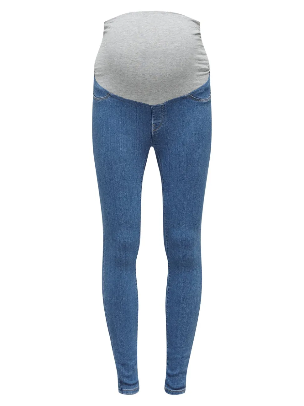 OLMRAIN Medelhög midja Skinny Fit Jeans