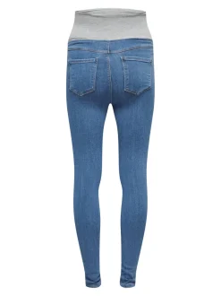 OLMRAIN Medelhög midja Skinny Fit Jeans