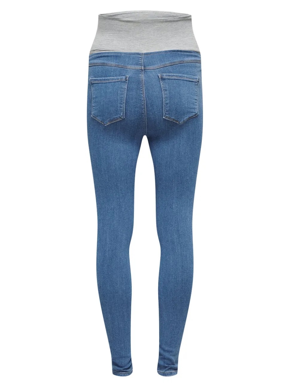 OLMRAIN Medelhög midja Skinny Fit Jeans