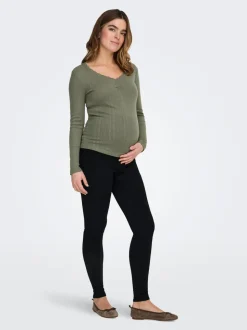 OLMRAIN Medelhög midja Skinny Fit Jeans