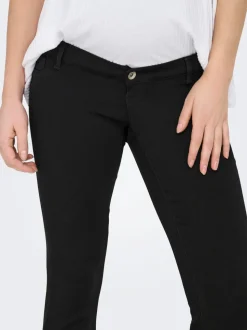 OLMRAIN Utsvängd passform Jeans