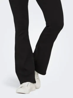 OLMRAIN Utsvängd passform Jeans