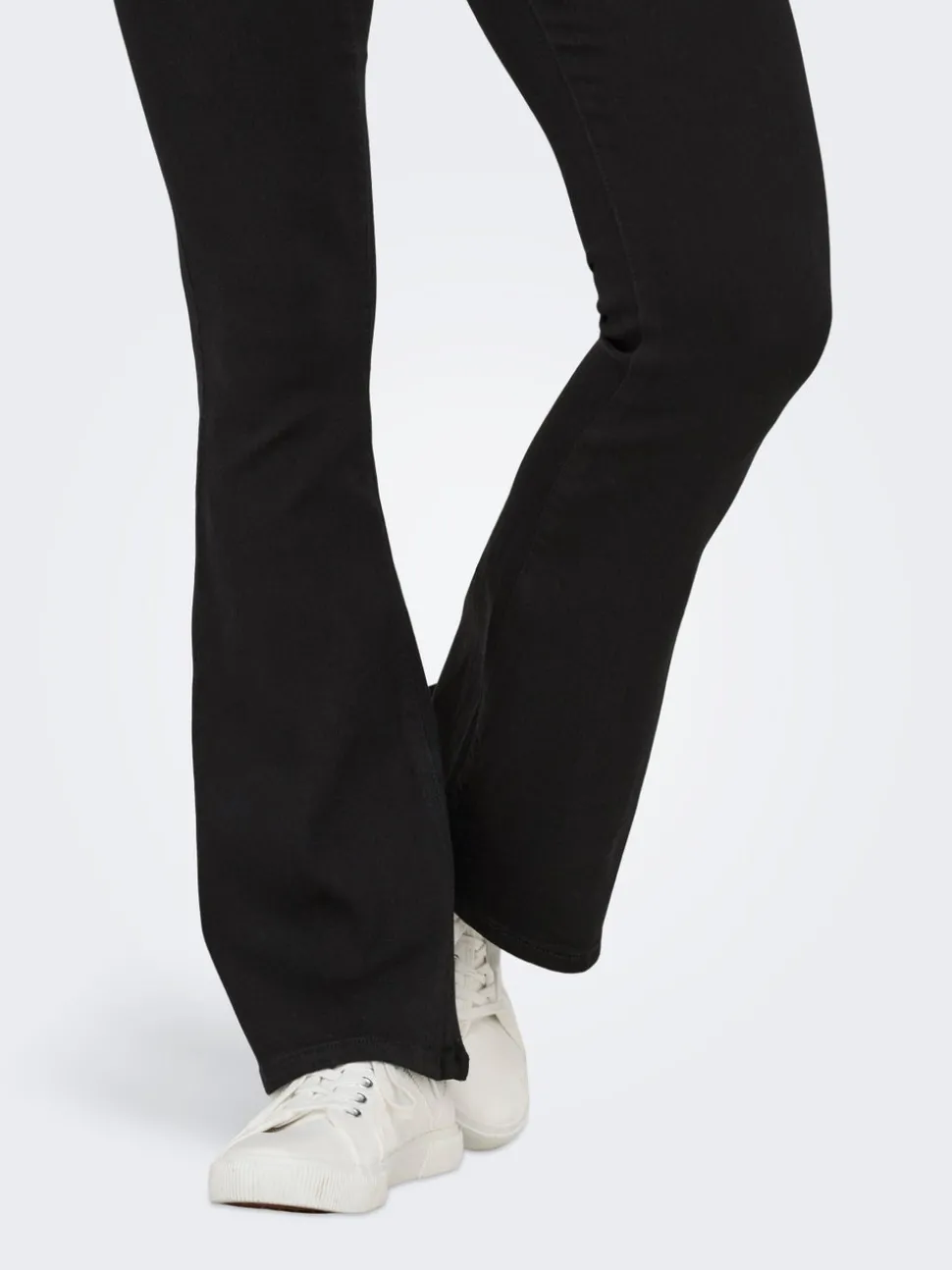 OLMRAIN Utsvängd passform Jeans