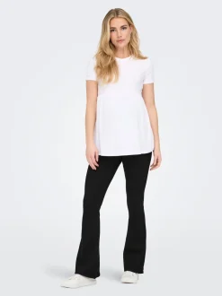 OLMRAIN Utsvängd passform Jeans