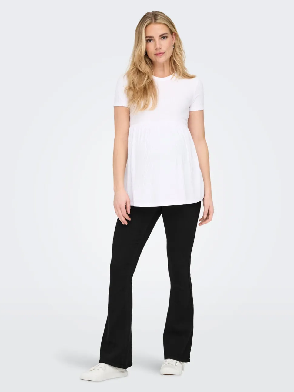 OLMRAIN Utsvängd passform Jeans