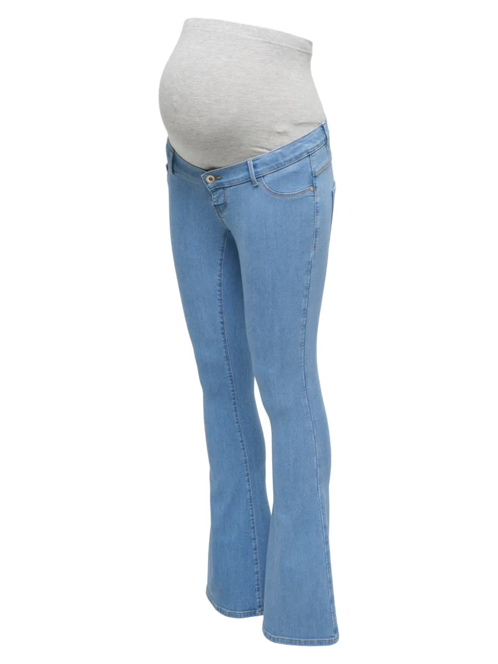 OLMRAIN Utsvängd passform Jeans