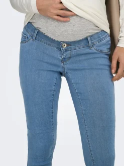 OLMRAIN Utsvängd passform Jeans