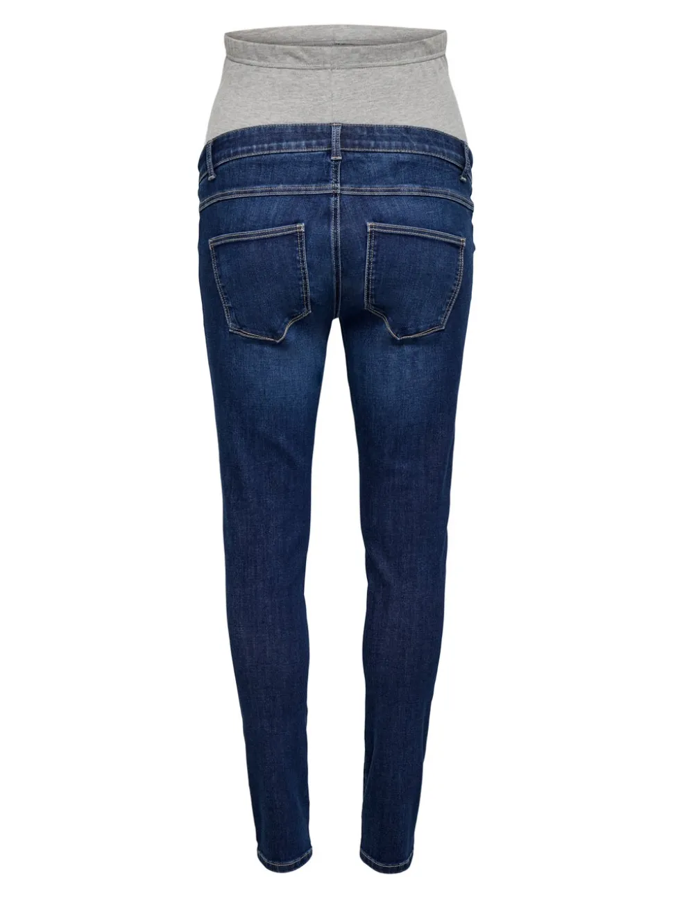 OLMROSE Hög midja Skinny Fit Jeans