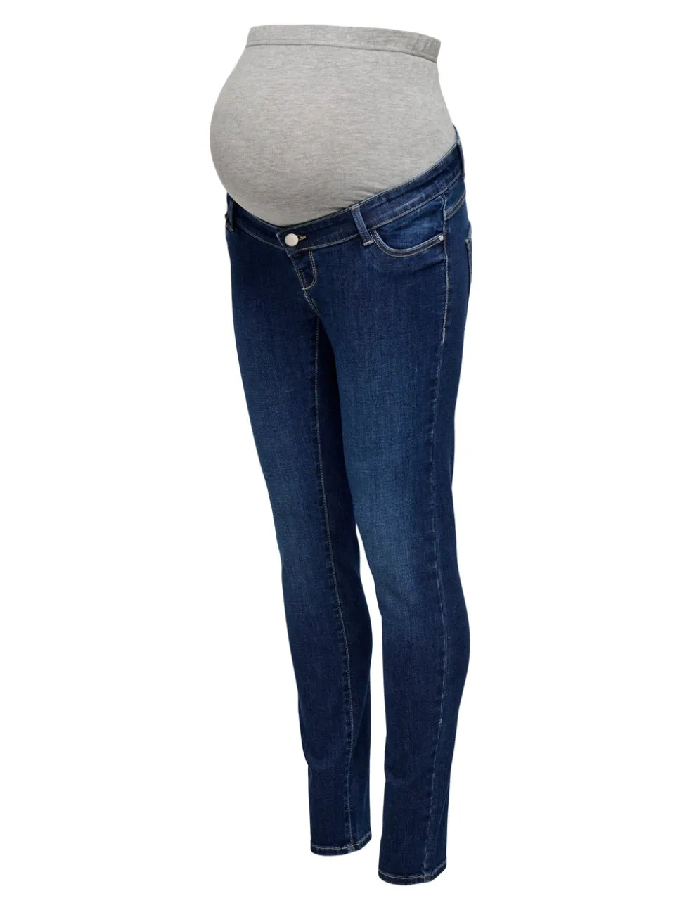 OLMROSE Hög midja Skinny Fit Jeans