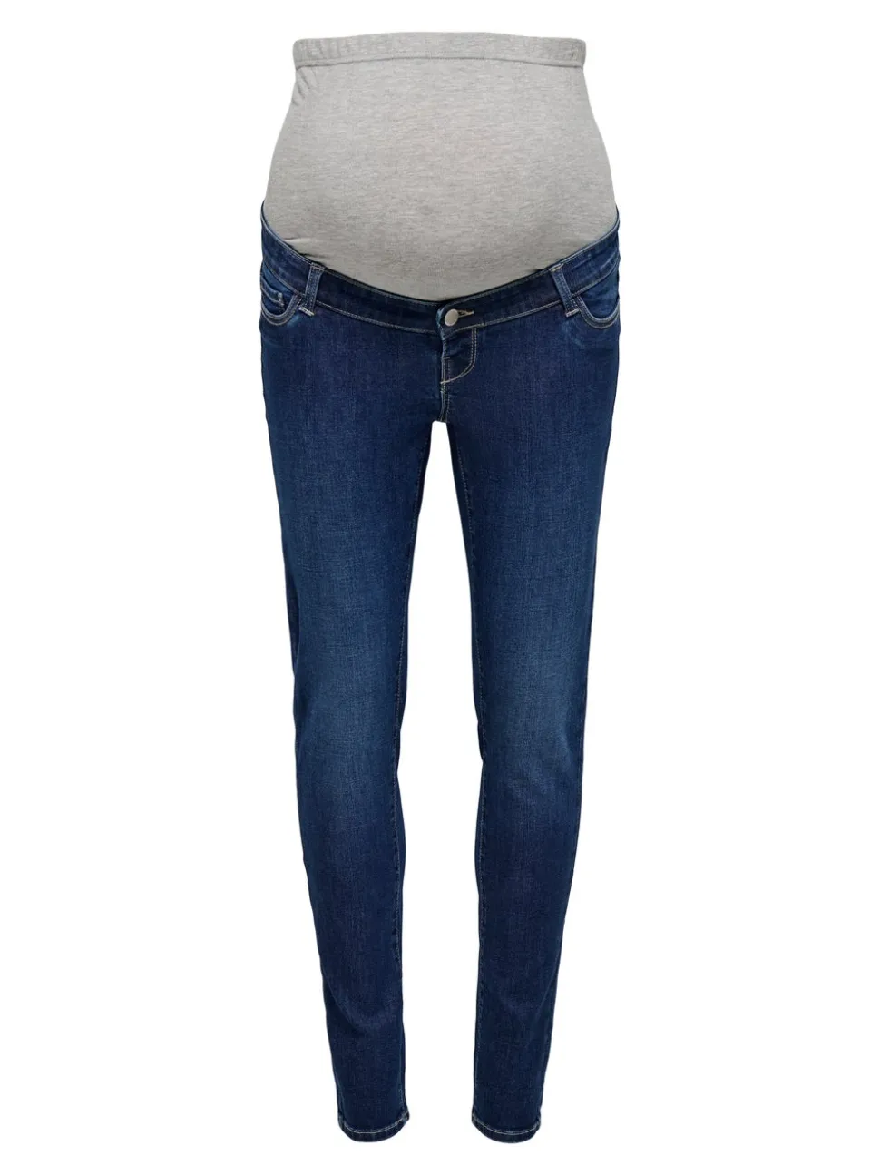 OLMROSE Hög midja Skinny Fit Jeans
