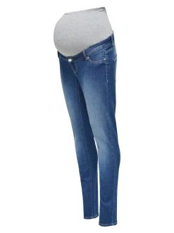 OLMROSE Hög midja Skinny Fit Jeans
