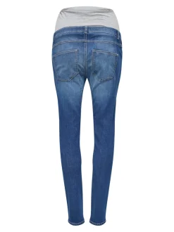 OLMROSE Hög midja Skinny Fit Jeans