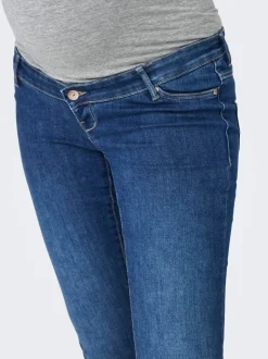 OLMROSE Hög midja Skinny Fit Jeans