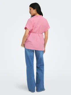 OLMTHYRA Blus