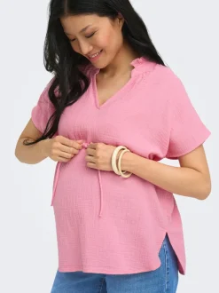 OLMTHYRA Blus