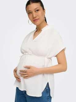 OLMTHYRA Blus