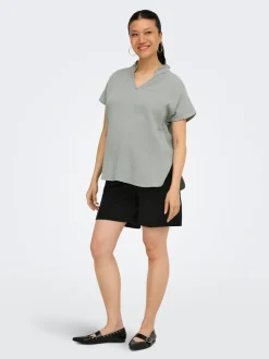 OLMTHYRA Blus