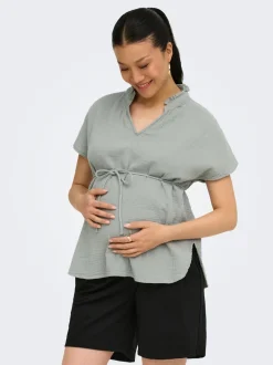 OLMTHYRA Blus