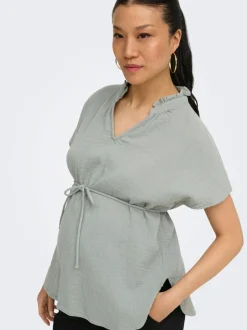 OLMTHYRA Blus