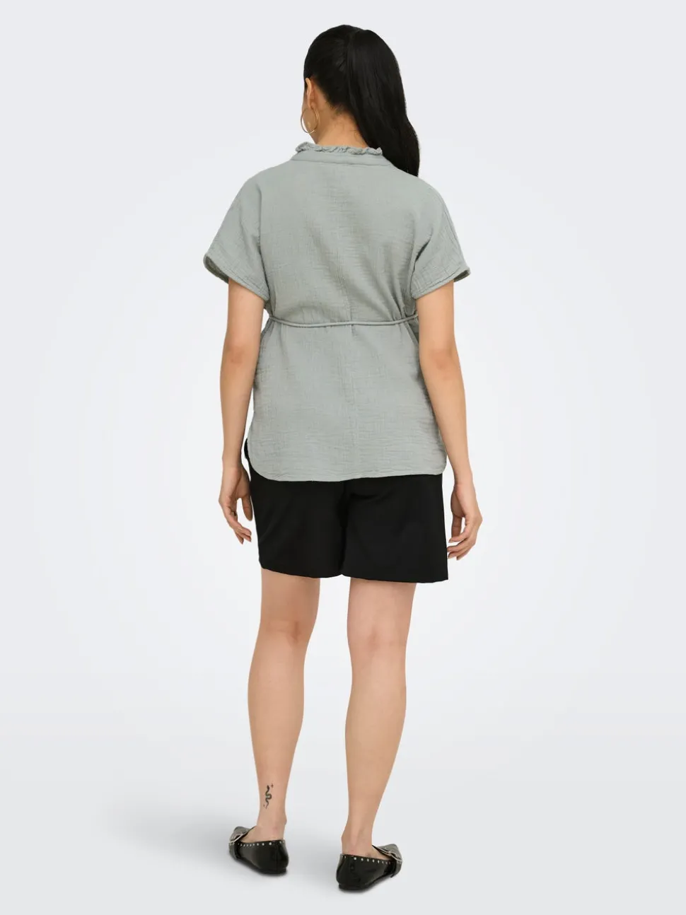 OLMTHYRA Blus