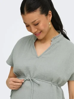 OLMTHYRA Blus