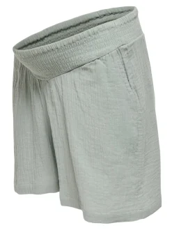 OLMTHYRA Låg midja Normal passform Skorts