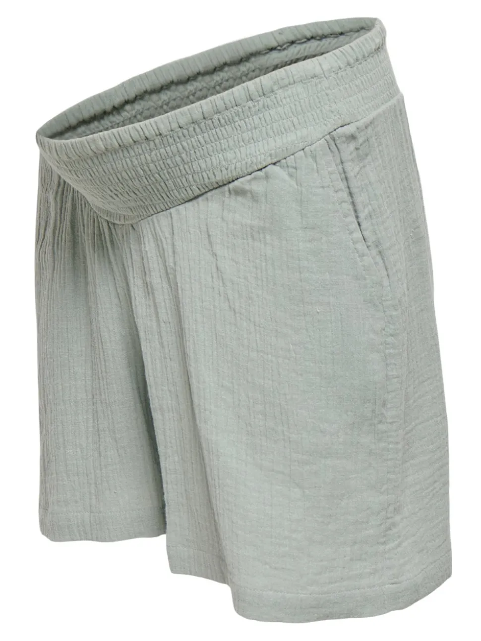 OLMTHYRA Låg midja Normal passform Skorts