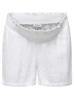 OLMTHYRA Låg midja Normal passform Skorts
