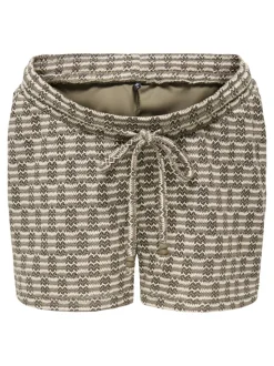 OLMTOVE Låg midja Normal passform Shorts
