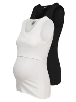 OLMVIRA 2-pack Linne