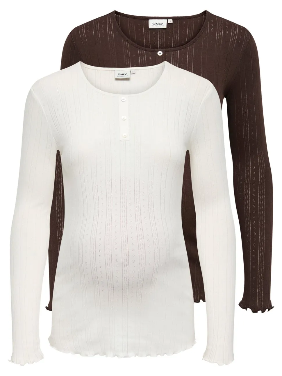 OLMVISTA 2-pack Topp