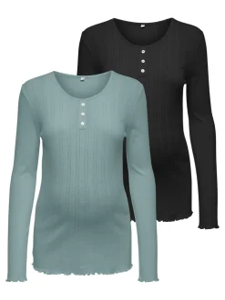 OLMVISTA 2-pack Topp