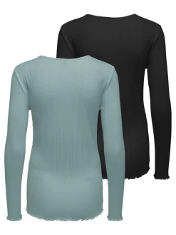 OLMVISTA 2-pack Topp