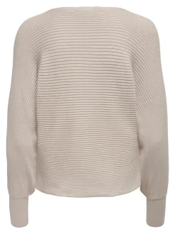 ONLADALINE Stickad tröja