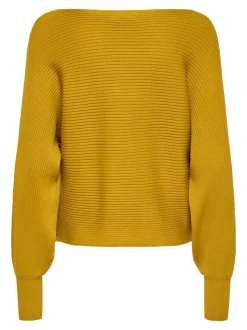 ONLADALINE Stickad tröja