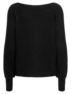 ONLADALINE Stickad tröja