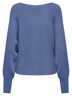 ONLADALINE Stickad tröja