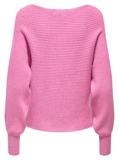 ONLADALINE Stickad tröja