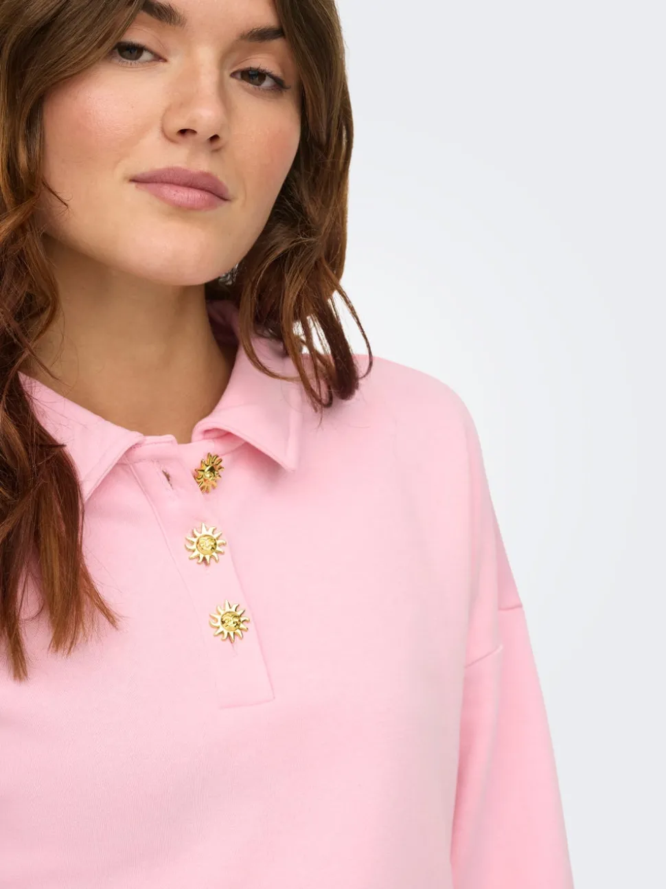 ONLAGNES Sweatshirt