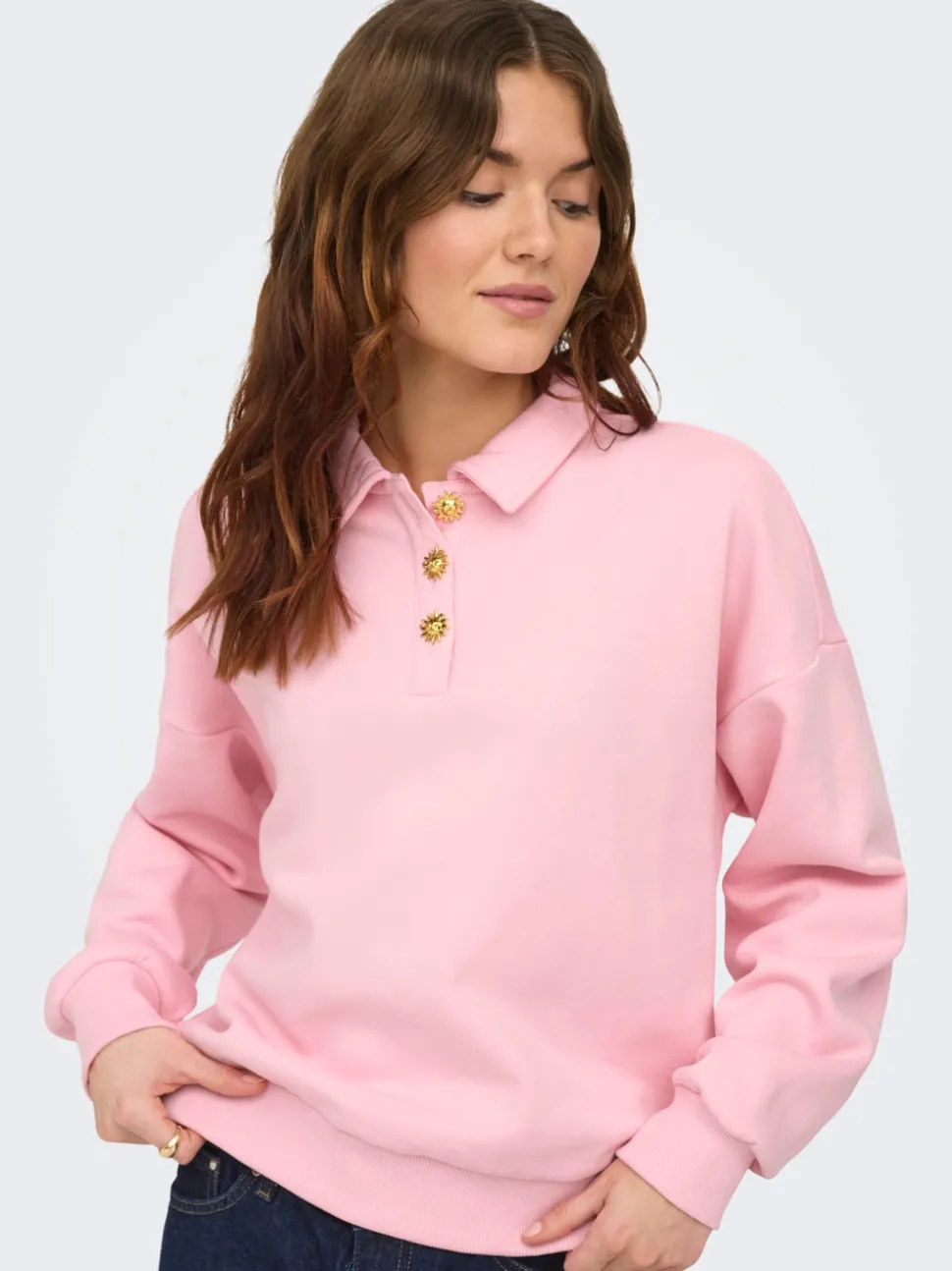 ONLAGNES Sweatshirt