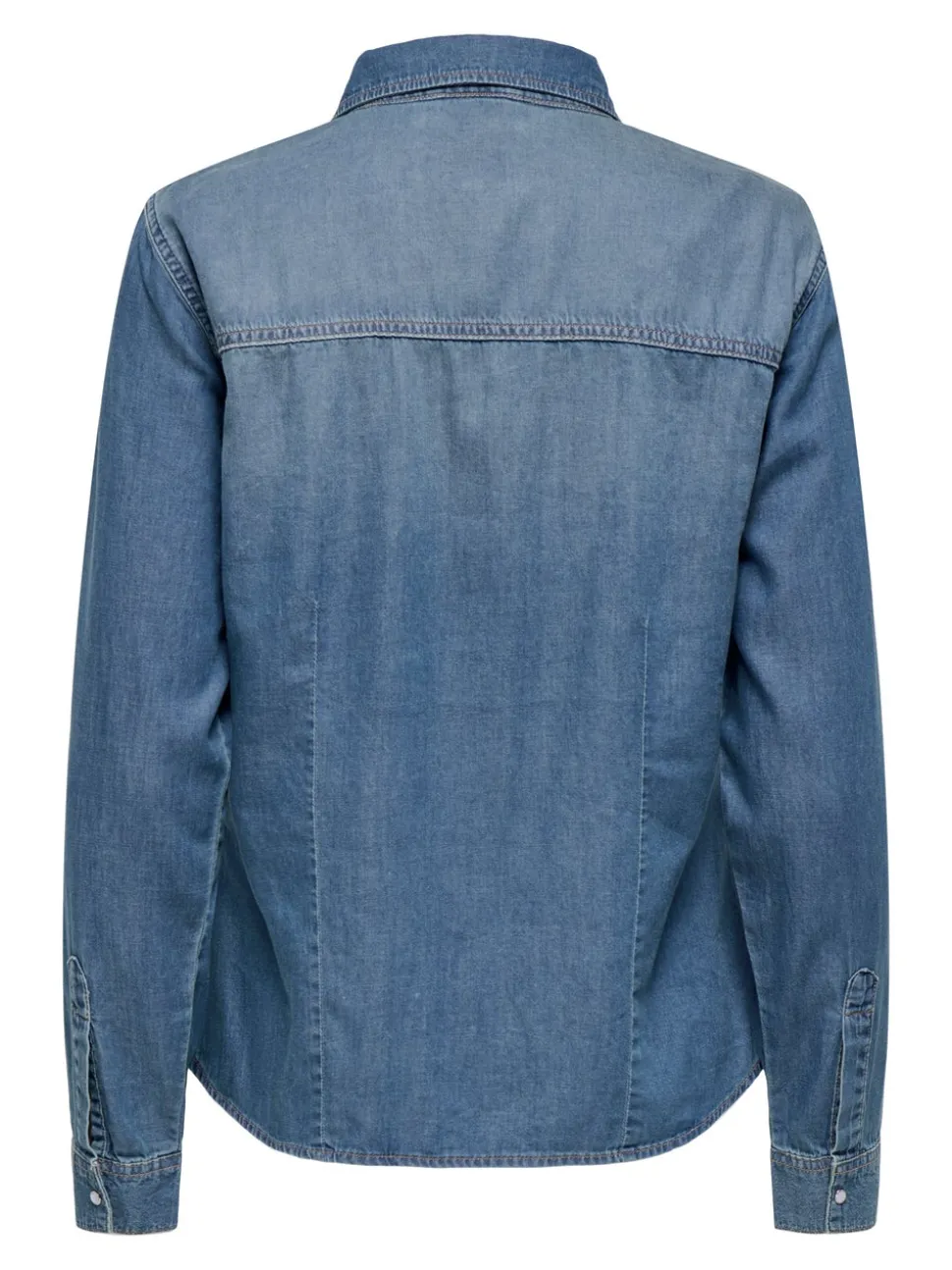 ONLALICE Denimskjorta