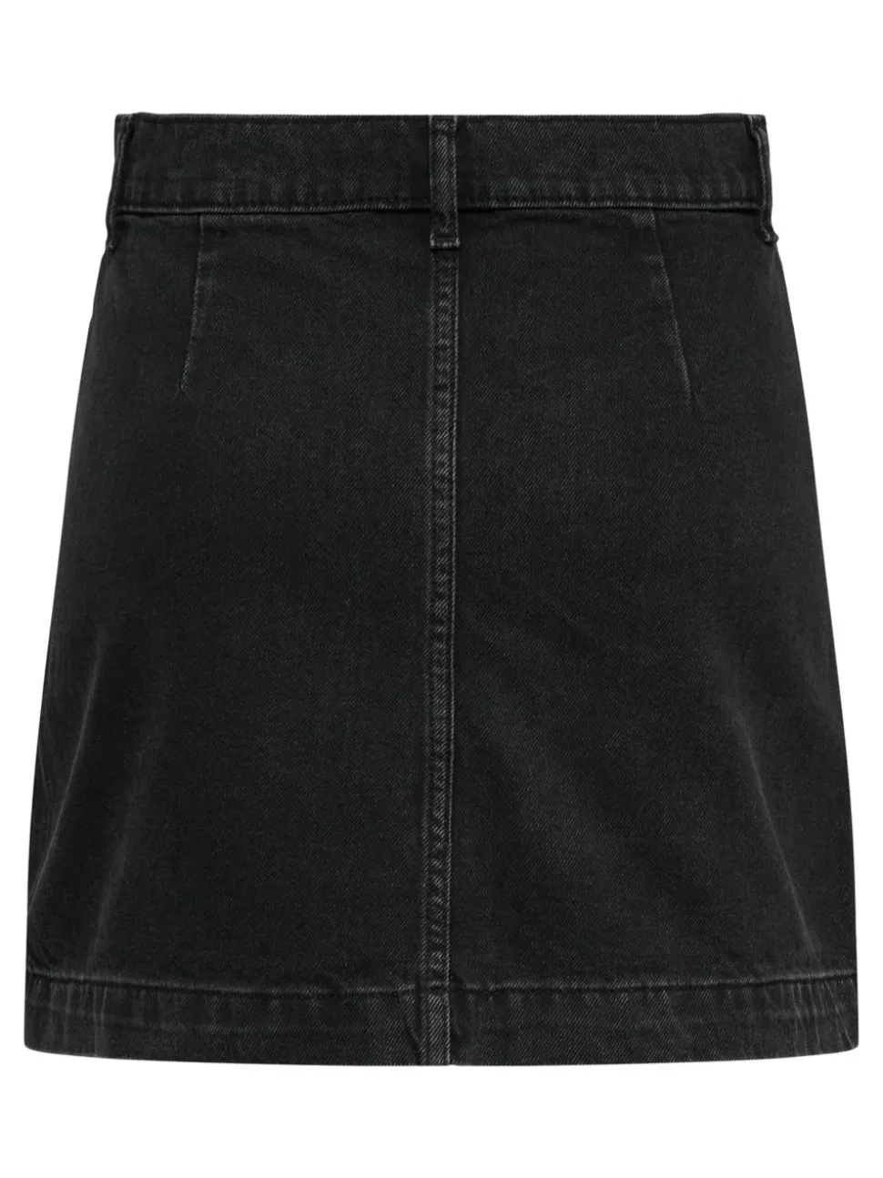 ONLAMAZING Denim Jeanskjol Kort kjol